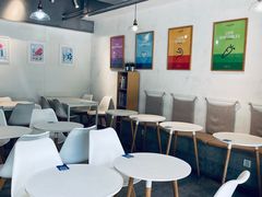 -轻净Clean&Pure(车公庙安徽大厦店)