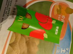 -麦当劳(田林好又多店)