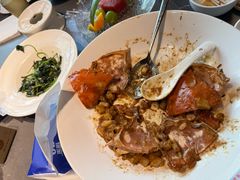 -佬太公海鸭·海鲜大排档(上海总店)