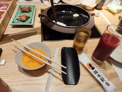 -锅物新语&寿喜烧.炉端割烹(世博源店)