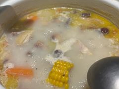 -鹅城粤菜馆(白云山路店)