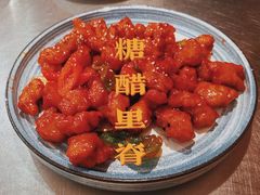 糖醋里脊-小浒娘(兴贤商业广场店)