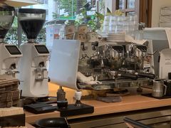 -本無咖啡·BeanWood Coffee