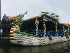 -珠海圆明新园
