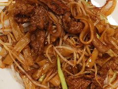 干炒牛河-金鼎轩(亚运村店)