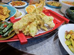 -君霖海鲜私房菜(春柳店)