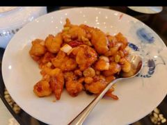 -菜香根大酒楼(首师大店)