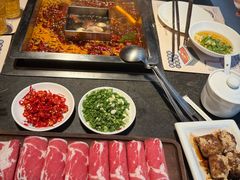 -锦城印象火锅(天府三街店)