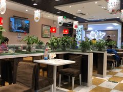 大堂-嘉和一品(长江道店)