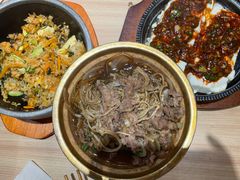 -米村拌饭(欧亚卖场店)