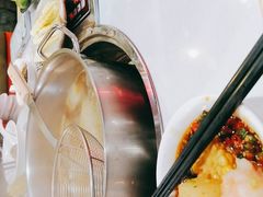 -三毛牛肉店(福强店)