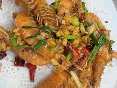 -船奇蒸汽海鲜·闽菜(八市海鲜总店)