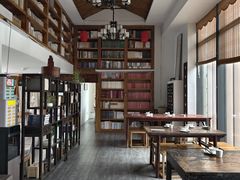 -道南書院·私房菜·早午茶·茶馆