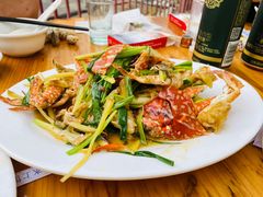 -岛中岛·海鲜大排档·万宁老字号(东澳店)