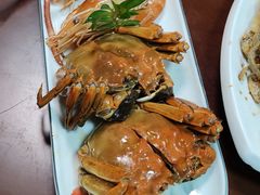 -蟹村草堂·苏式园林人文农家·大闸蟹