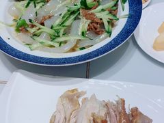 -东方饺子王(大屯路店)