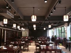 大堂-集贤门·徽菜(福田店)