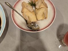 -蓬莱阁中餐厅(崇文门店)