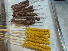 -遇西祠·海鲜烧烤(总店)
