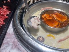 -鱼豆吉·豆浆鱼火锅(宜昌万达店)