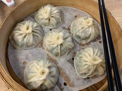 -老班长手工灌汤包(嘉洲广场店)