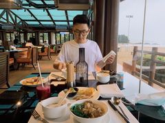 -石梅湾艾美度假酒店