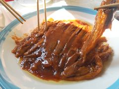 -蓬川食府(金海道店)