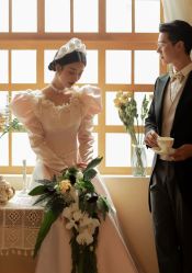 -拾尚映画·STUDIO婚纱摄影(中关村店)