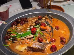 -大鸭梨烤鸭店(花园村店)