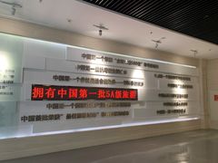 -大连市规划展示中心