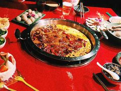 -谭鸭血老火锅(漳州路店)