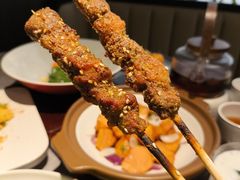 -大秦小宴•新派西北(万象前海店)