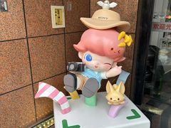 -Sony Store 索尼(上海淮海中路店)