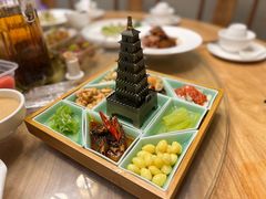 -安多素食(广仁寺路店)