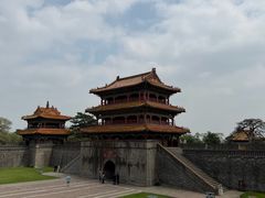 -沈阳市东陵公园