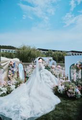-满堂喜事婚庆