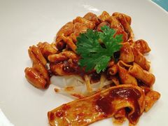 酱爆鹅肠-双生不夜粥