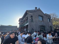 -张学良旧居陈列馆