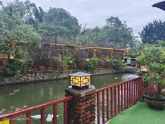 -香山小厨(南联路店)