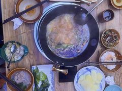 -贵厨酸汤牛肉(汇金星力城店)