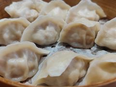 -老边饺子馆(中街店)