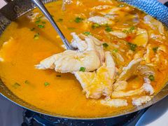 -唐猫庭院·千年陕菜(大唐不夜城店)