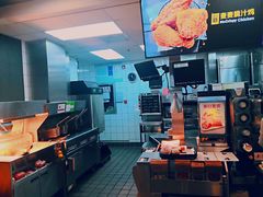 -麦当劳(合肥之心城店)