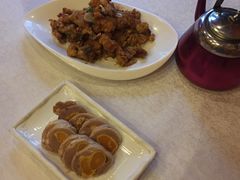 -永兴餐厅(复兴中路店)