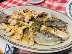 -龙桥私厨·姜花菊花过桥鱼·顺德菜(容桂店)