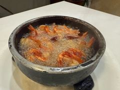 -白云中餐厅·粤菜·亚龙湾喜来登度假酒店