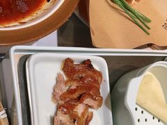 -紫光园·烤鸭·北京菜(劲松店)