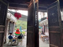 -礼耕堂·百年茶人餐厅(梅家坞店)