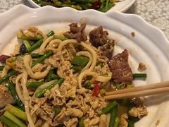 -文三里屯面馆(三里屯店)