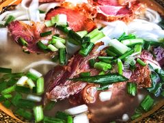 香猪肉粉-肇兴特色牛肉粉
